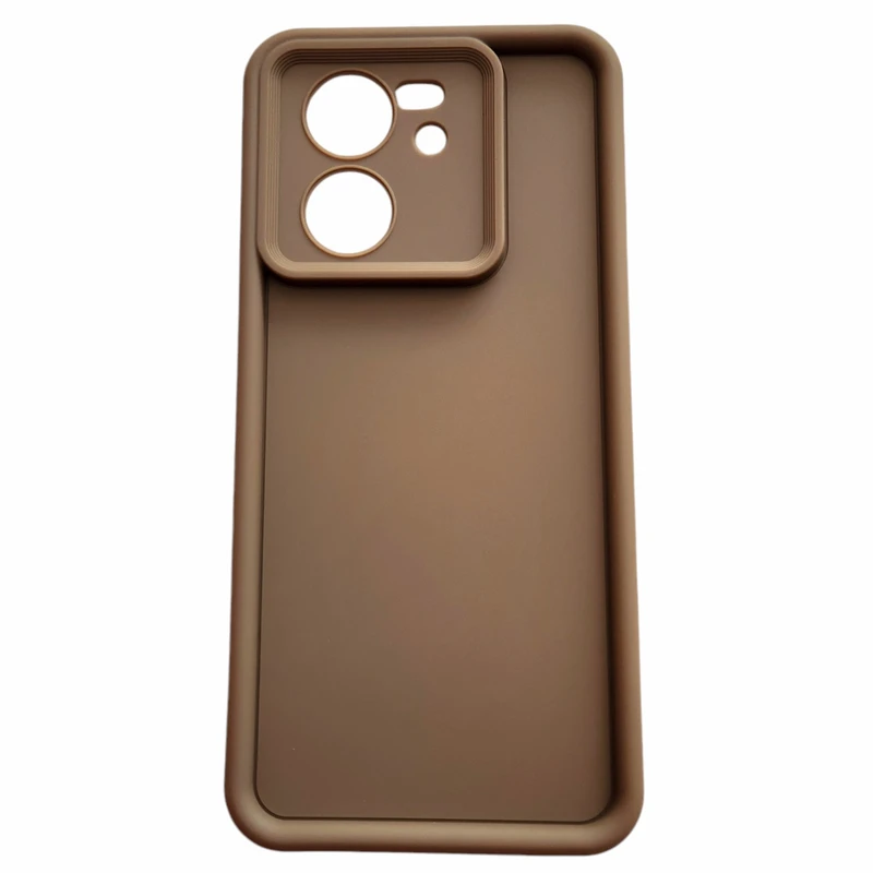 کاور طرح سولید مناسب برای گوشی موبایل شیائومی 13T / 13T pro / Redmi K60 Ultra