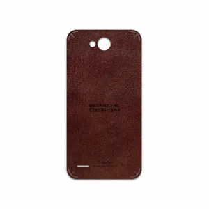 MAHOOT NL-PRDS Cover Sticker for LG X Power 2