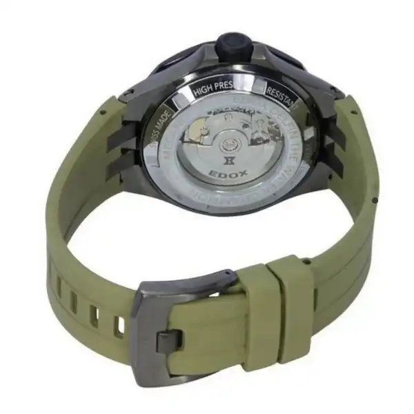 ساعت مچی عقربهای مردانه ادوکس مدل 85303357GNCAVVONB