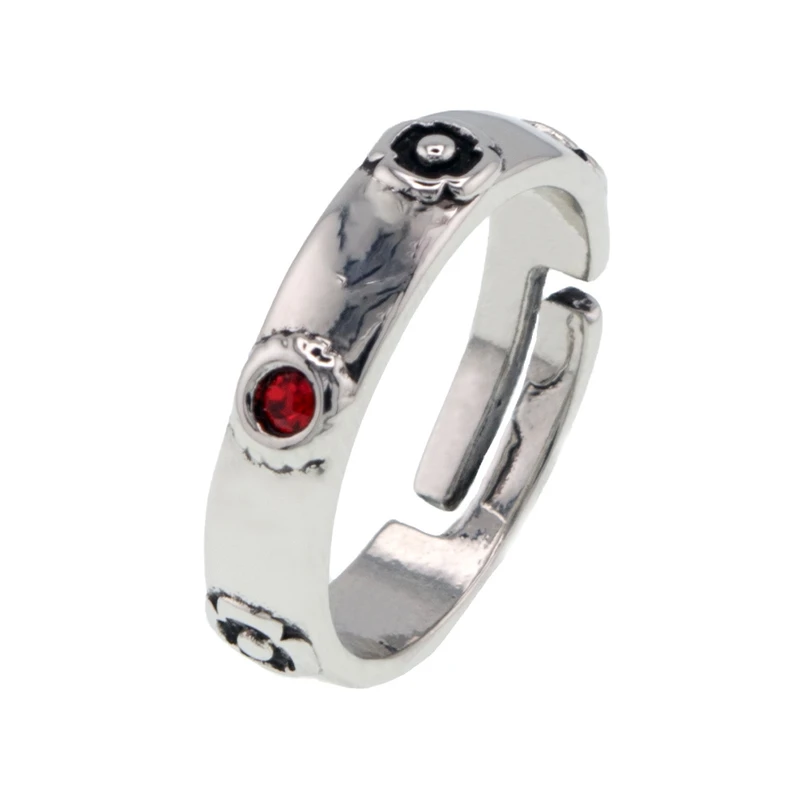 انگشتر زنانه برانت مدل سوفی هتر انیمه قلعه متحرک هاول