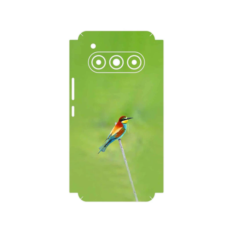 برچسب پوششی ماهوت مدل European bee-eater مناسب برای گوشی موبایل داریا Bond II Lite 5G