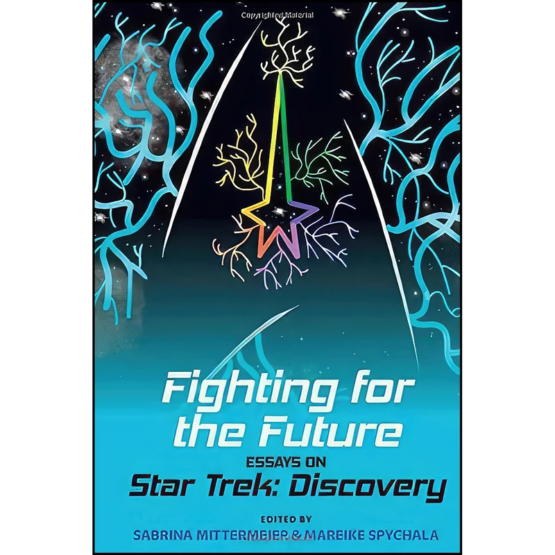 کتاب Fighting for the Future اثر جمعي از نويسندگان انتشارات Liverpool University Press