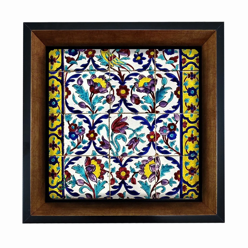 تابلو مبین ایده مدل سنتی Th20 کد 230