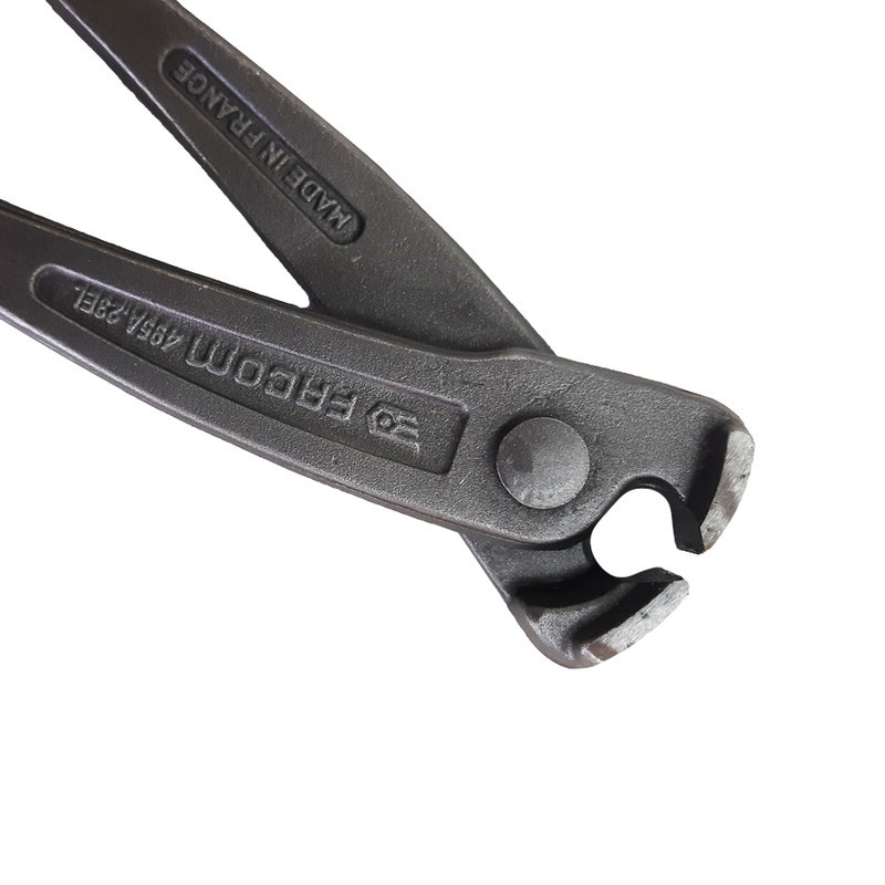 گاز انبر فاکوم مدل 495A-314851 سایز 10 اینچ