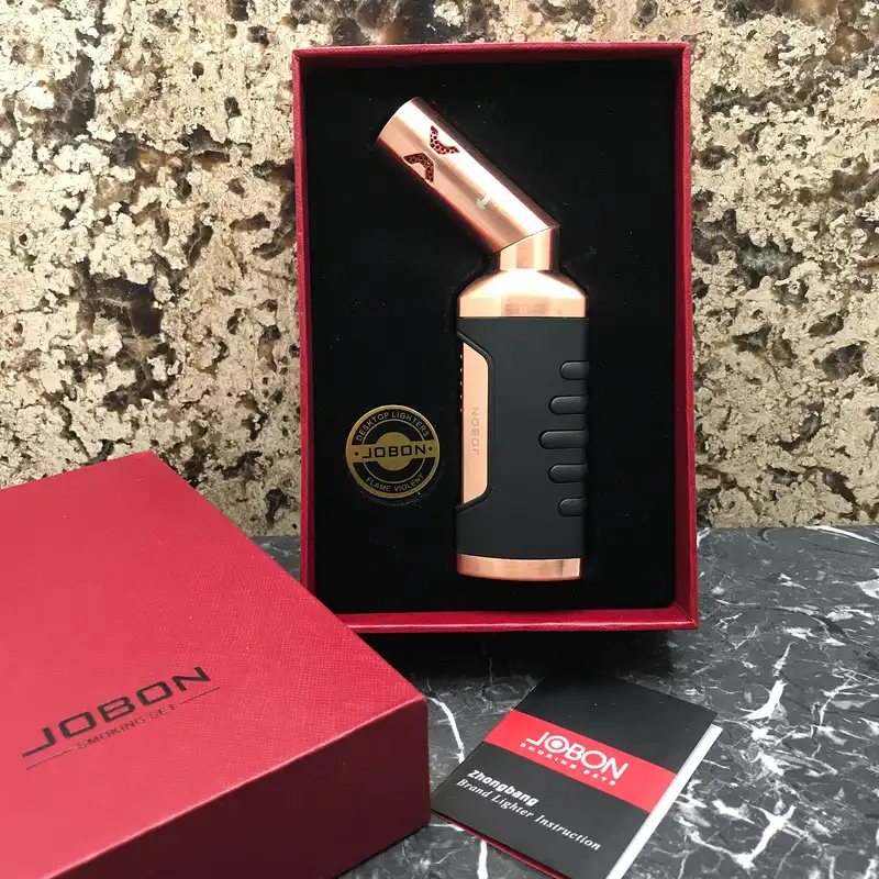 شعله افکن جوبن مدل چهارشعله ایستاده 004