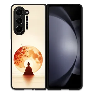 AKAM AMC-WSGZFOLD5-ZEN-24 Cover For Samsung Galaxy Z Fold 5