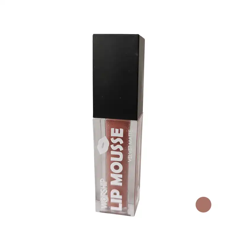 رژ لب مایع ورشیپ شماره 206