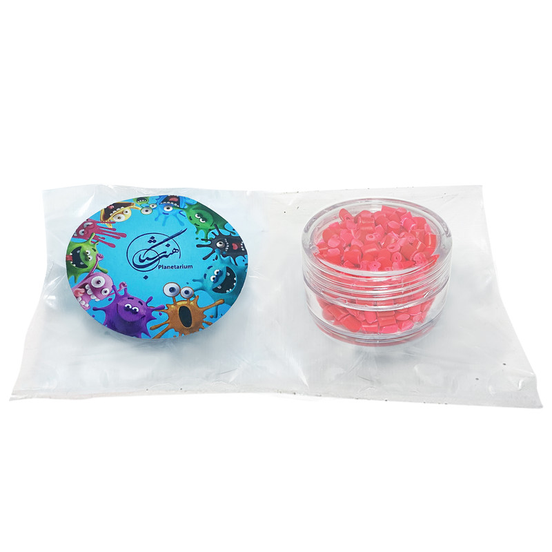 ترافل شباهنگ کد 5