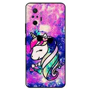 Megafone 8226 Cover For Xiaomi Redmi Note 10 Pro / 10 Pro Max