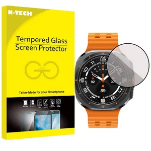 N-tech PMMA-N Screen Protector suitable for Samsung Galaxy Watch Ultra 47mm