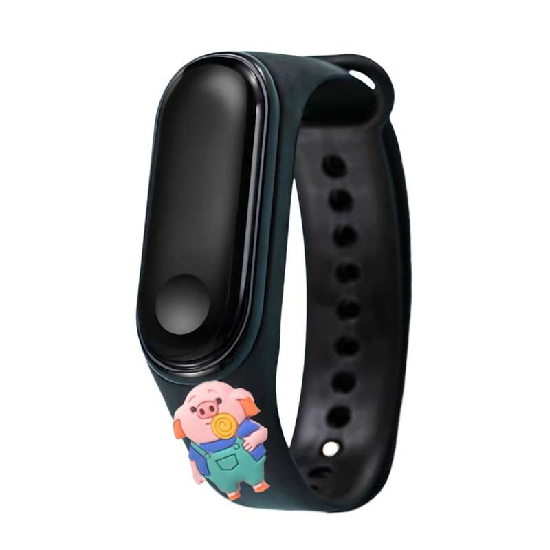 ساعت مچی دیجیتال کد 2506 ساعت مچی دیجیتال کد 2506