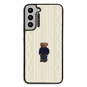 AKAM AMC-WSGS22P-TRICOT-20 Cover For Samsung Galaxy S22 Plus