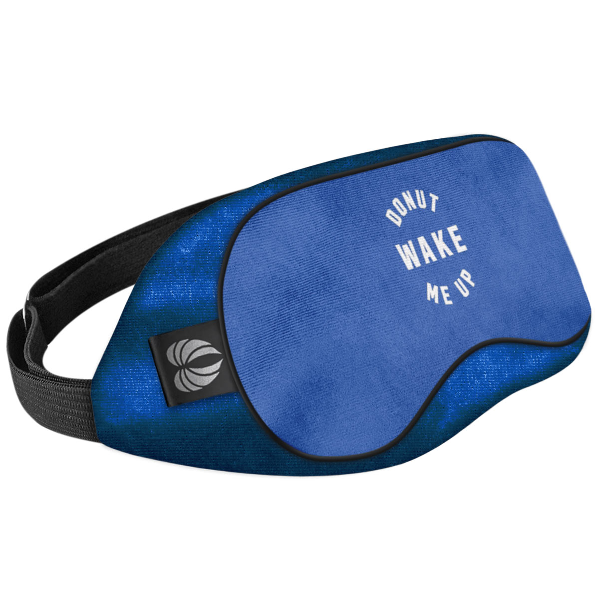 چشم بند خواب مدل Vicret25