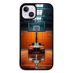 AKAM AMC-WA14-BMW-31 Cover For Apple iPhone 14