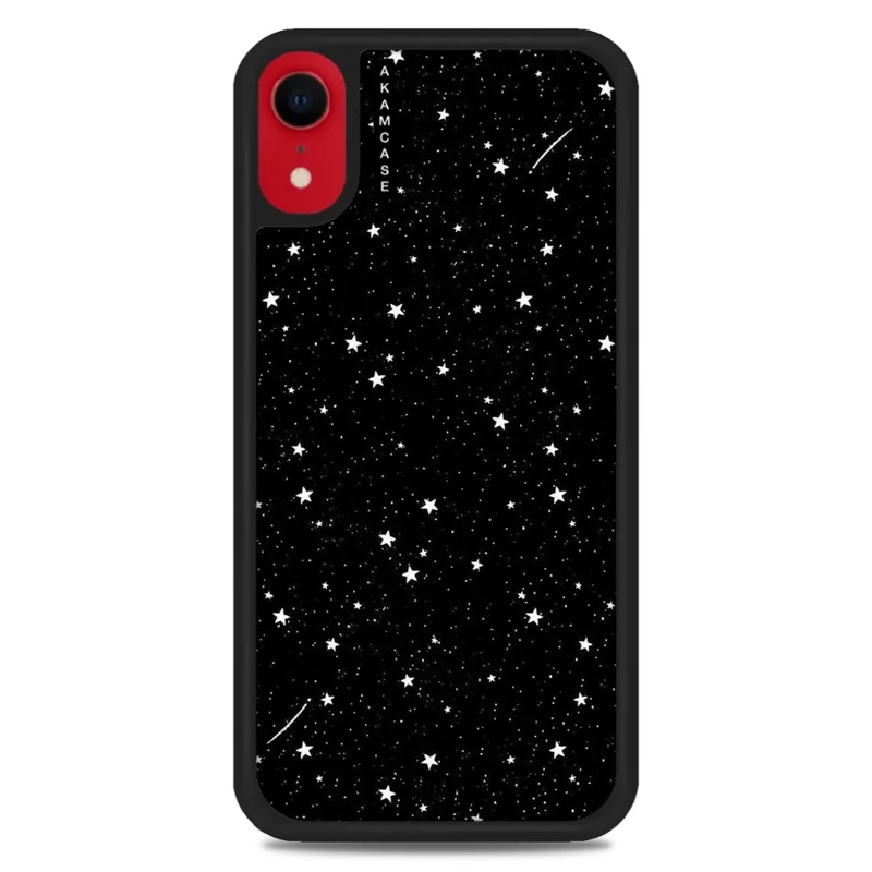 کاور آکام مدل AMC-WAXR-STARS-16 مناسب برای گوشی موبایل اپل iPhone XR