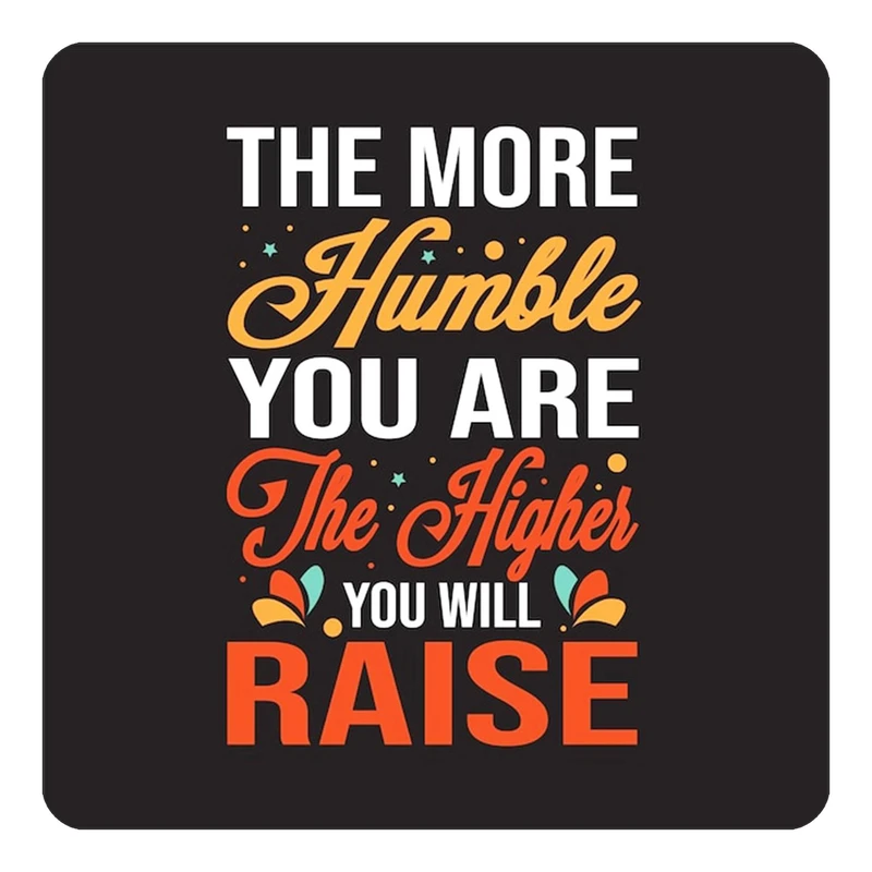 مگنت کاکتی طرح جملات انگیزشی و مثبت مدل mp25039