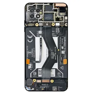 Megafone Phone Board 8004 Cover For Samsung Galaxy A22 5G