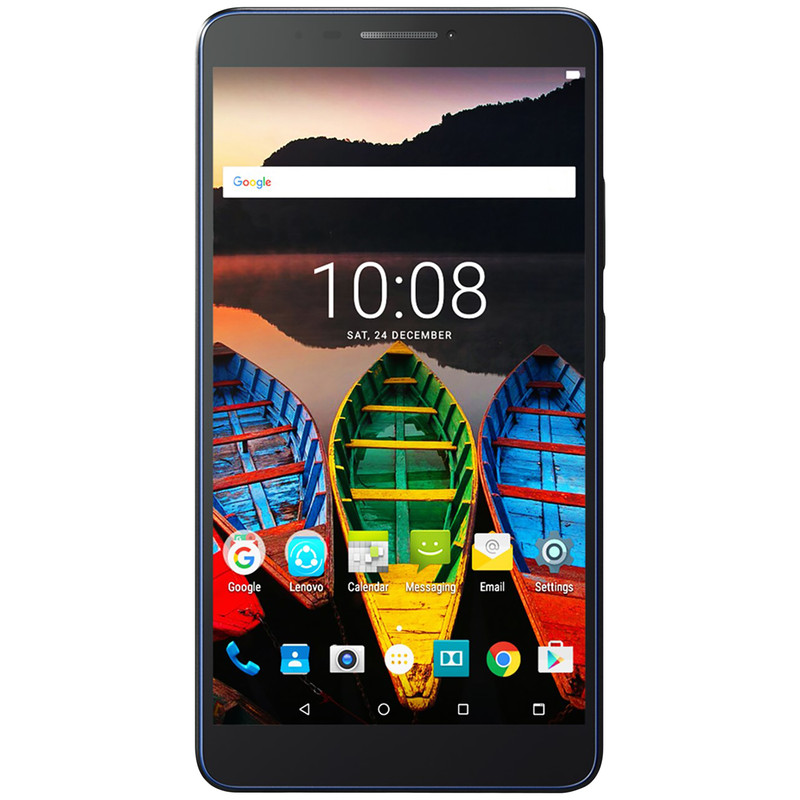 تبلت لنوو مدل Tab 3 7 Plus دو سیم کارت