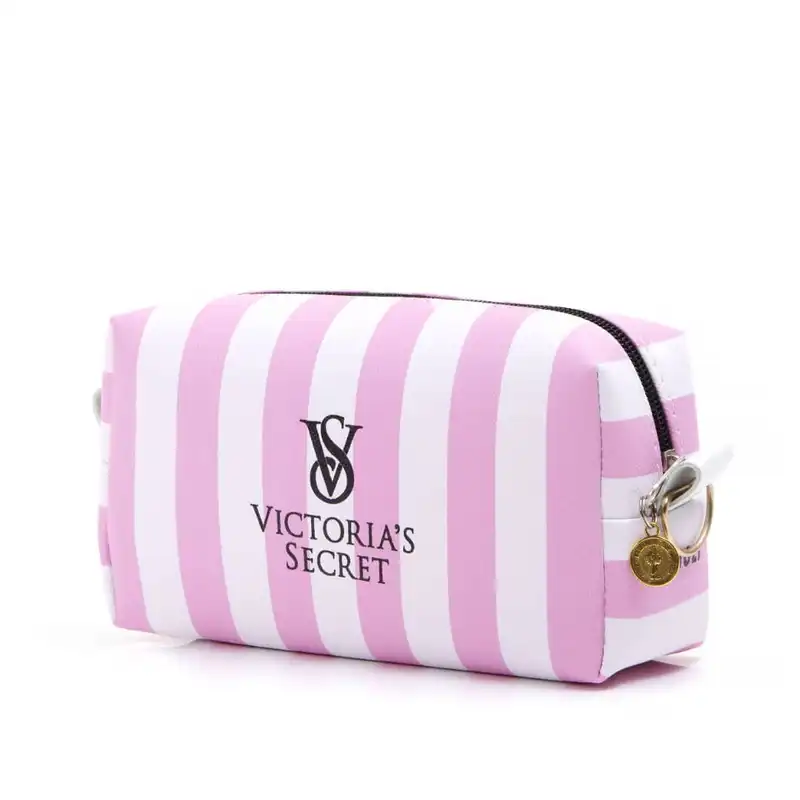 کیف لوازم آرایش زنانه مدل 006 مجموعه 3 عددی