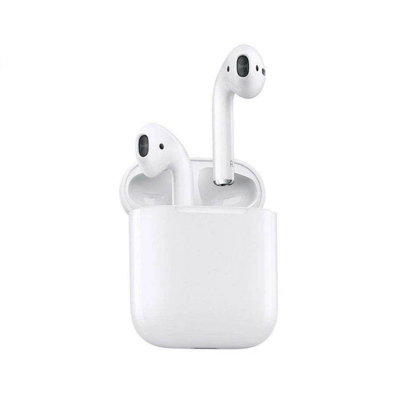 هدفون بی سیم مدل AirPods2