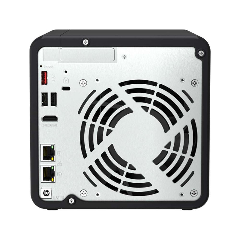 ذخیره ساز تحت شبکه کیونپ مدل TS-464