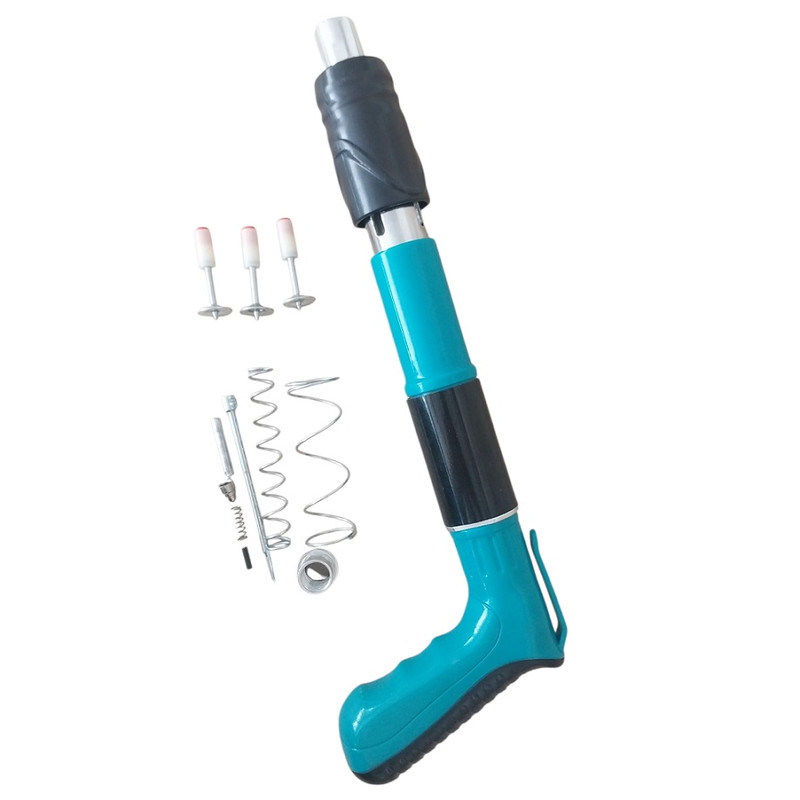 میخ کوب دستی مدل ISB سایز 350 میلی متر