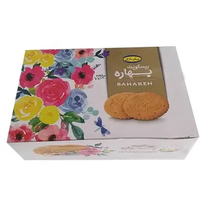 بیسکویت بهاره گرجی - 240 گرم