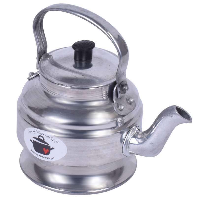 کتری تولیدی سروش مدل B-1.5L