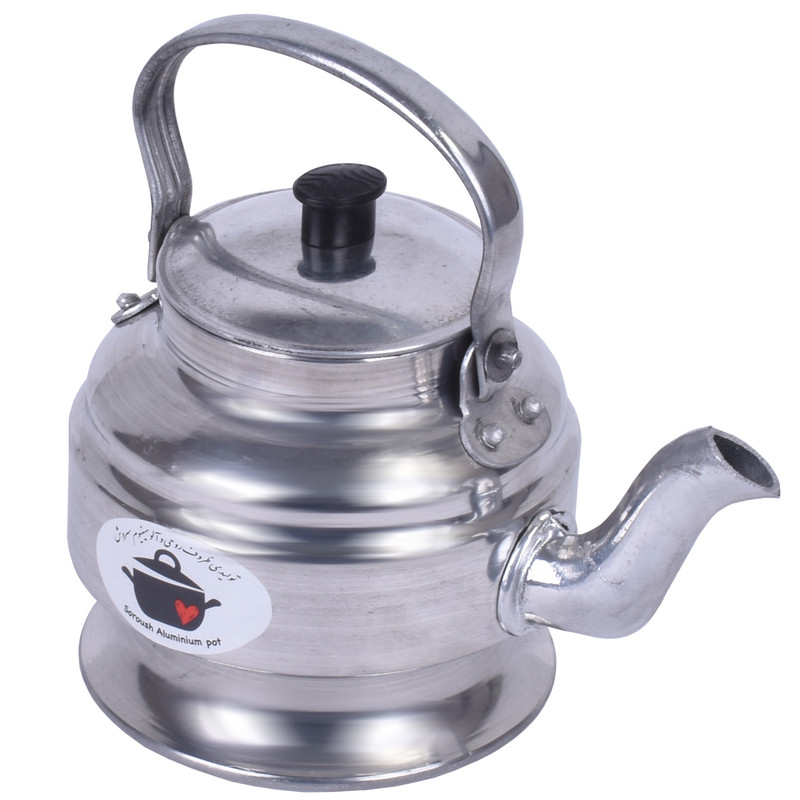 کتری تولیدی سروش مدل B-1.5L