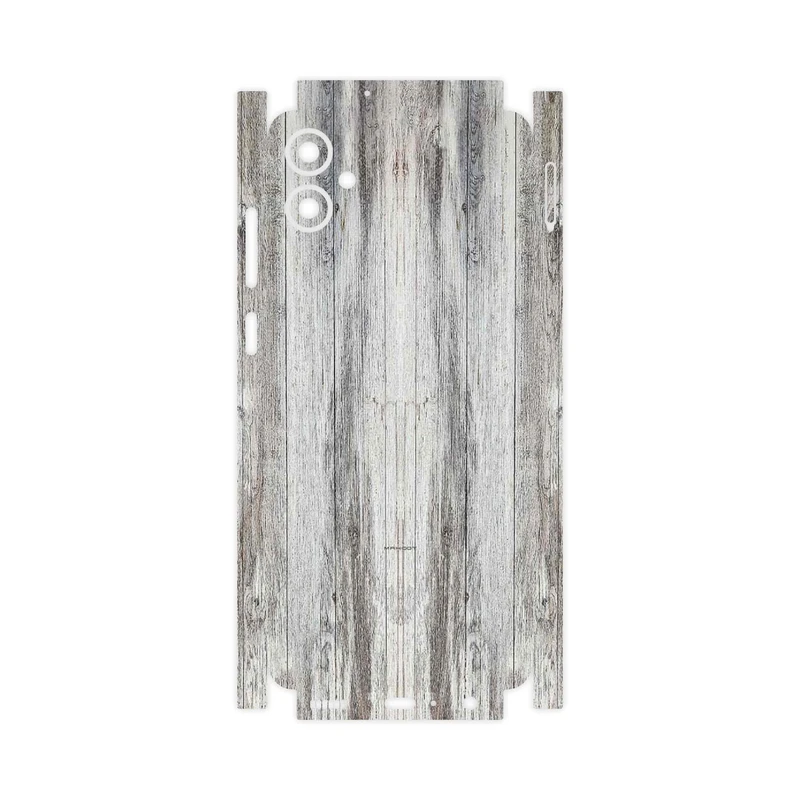 برچسب پوششی ماهوت مدل Wood Texture 8-FullSkin مناسب برای گوشی موبایل سامسونگ Galaxy A05
