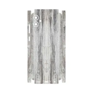 MAHOOT Wood Texture 8-FullSkin Cover Sticker for Samsung Galaxy A05