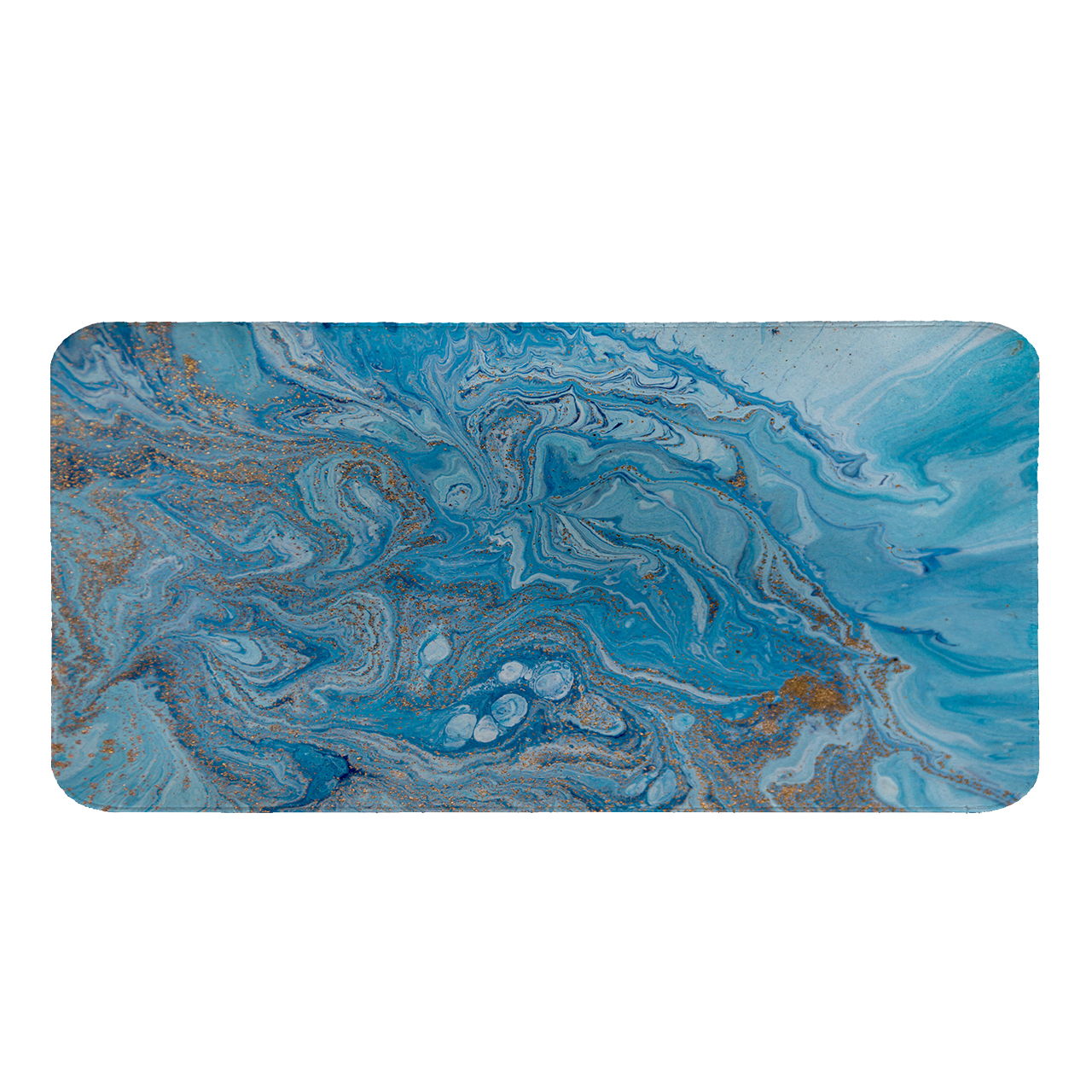 پادری طرح ابر و بادی کد 9240 سایز 60 × 110 سانتی متر