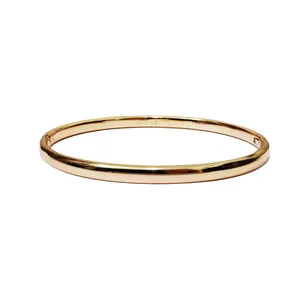دستبند زنانه ژوپینگ مدل گرد کد  XP697-57-4