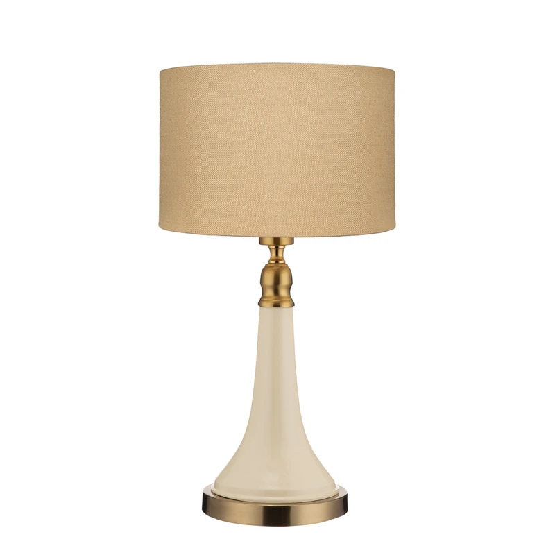 آباژور رومیزی کارنتیس مدل دنیز کد KT-CY