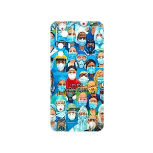 MAHOOT Nurse Cover Sticker for Xiaomi 12T