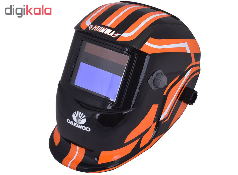 ماسک جوشکاری دوو مدل DALY600A