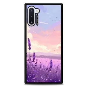AKAM AMC-WSGN10-NATURE-18 Cover For Samsung Galaxy Note 10