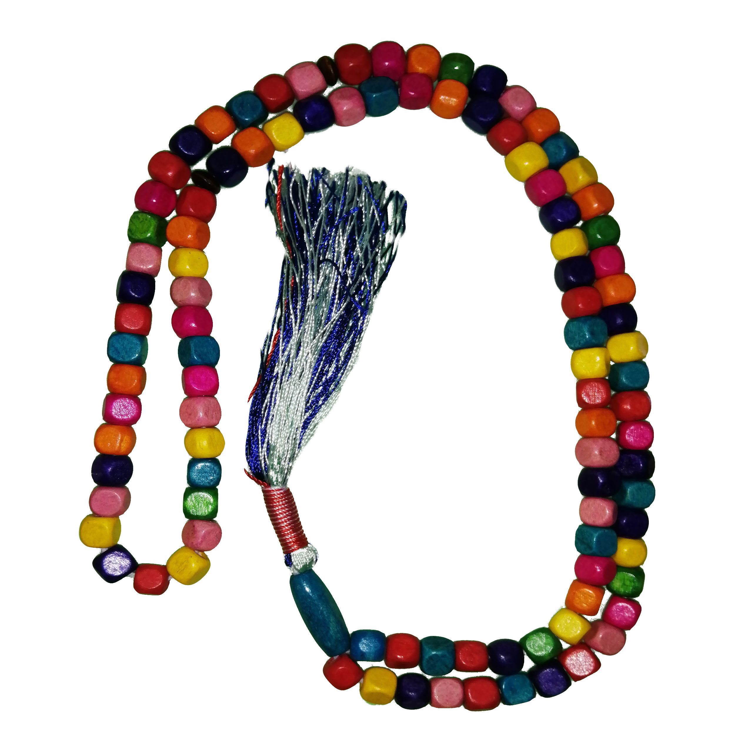 تسبیح کد CHR8