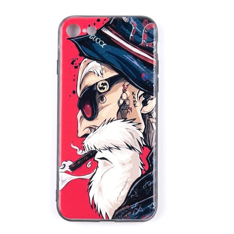 کاور مدل 01 مناسب برای گوشی موبایل اپل Iphone 7/8