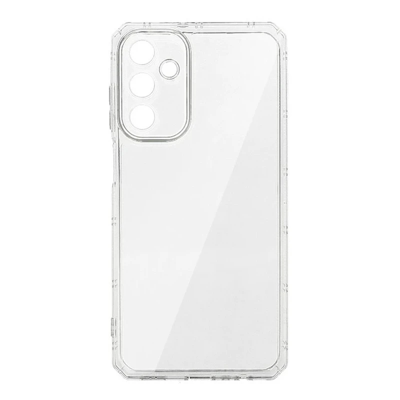 کاور مدل Nocolor مناسب برای گوشی موبایل سامسونگ Galaxy A35