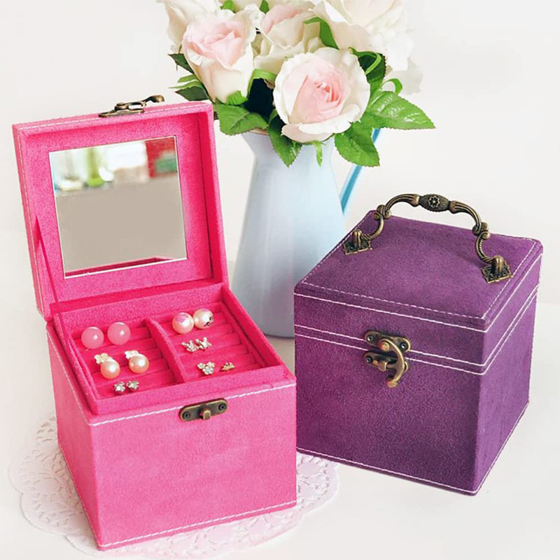 قفل جعبه مدل چفت کلونی آنتیک بسته 10 عددی