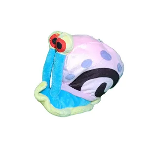 عروسک پولیشی طرح گری ارتفاع ۱۵ سانتی متر 