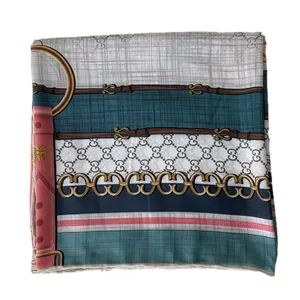 روسری زنانه مدل نخی