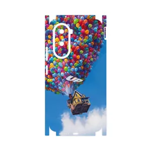 MAHOOT UP-FullSkin Cover Sticker for Xiaomi Poco M7 4G