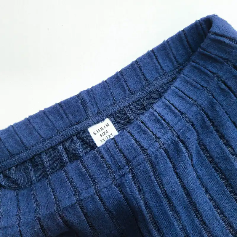 ست تی شرت و شلوار دخترانه شین مدل SEP-ELEMENT033