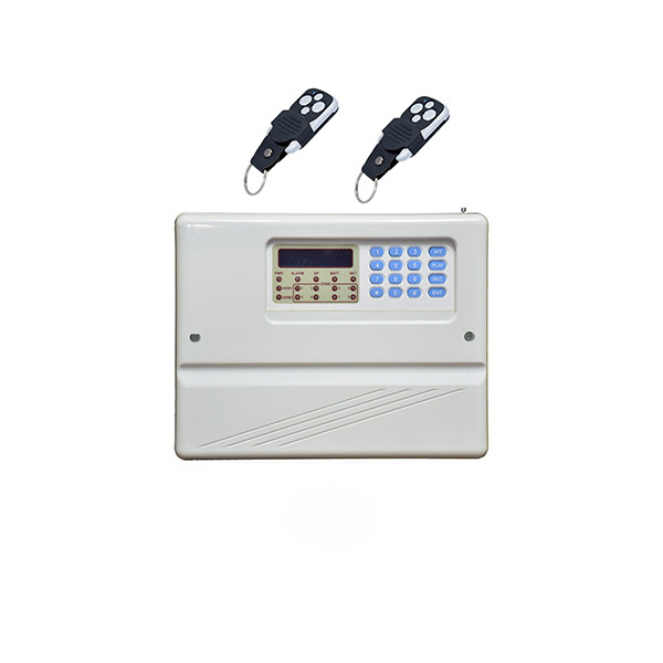 دزدگیر اماکن مدل 611