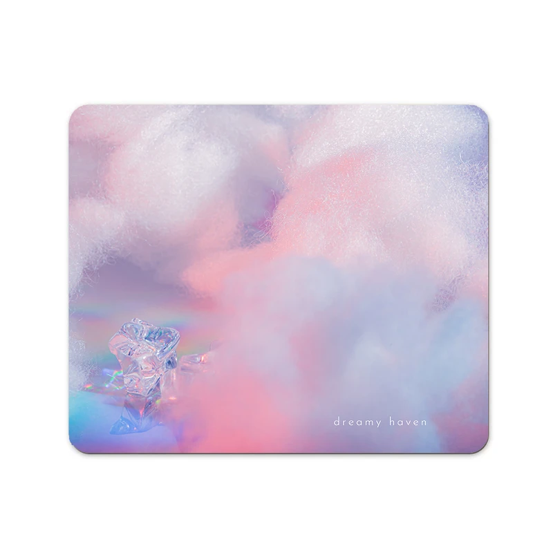 ماوس پد مدل 3d کد 49