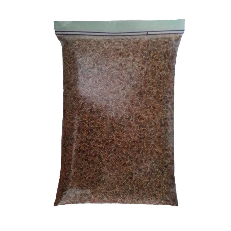 غذای پرنده کد 301 وزن 1500 گرم