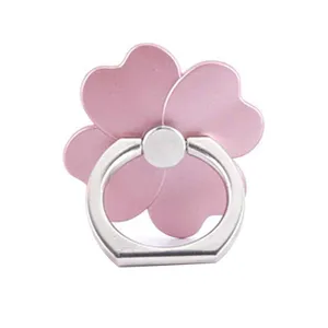 پایه نگهدارنده گوشی موبایل پاپ سوکت مدل Iring masstige