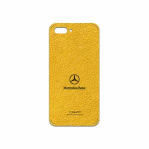 MAHOOT ML-MBNZ Cover Sticker for Honor 10